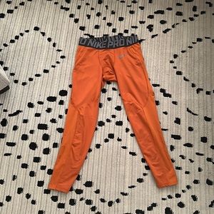 University of Texas men’s leggings -XL